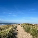 Apartmán Zon, Zee & Zo - Comfortabel Op Loopafstand & Centrum *