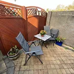 Zon, Zee & Zo - Comfortabel Op Loopafstand & Centrum Apartmán Egmond aan Zee