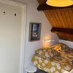 Zon, Zee & Zo - Comfortabel Op Loopafstand & Centrum Apartmán Egmond aan Zee