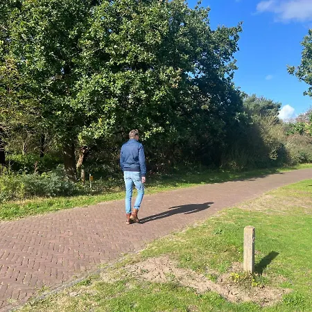 Zon, Zee & Zo - Comfortabel Op Loopafstand & Centrum