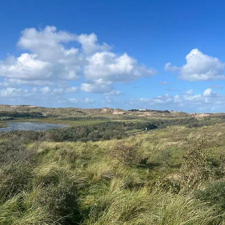 Zon, Zee & Zo - Comfortabel Op Loopafstand & Centrum Apartment *