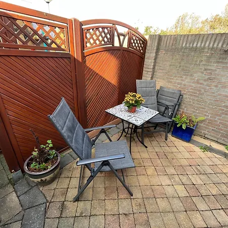 Zon, Zee & Zo - Comfortabel Op Loopafstand & Centrum Apartment Egmond aan Zee