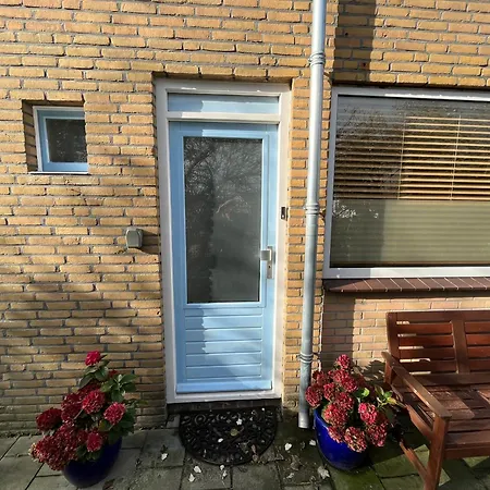 Zon, Zee & Zo - Comfortabel Op Loopafstand & Centrum * Egmond aan Zee