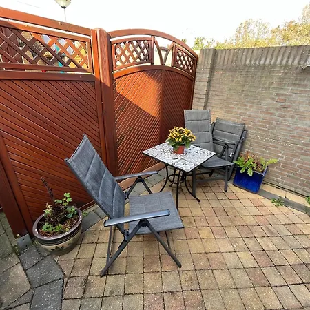 Apartment Zon, Zee & Zo - Comfortabel Op Loopafstand & Centrum