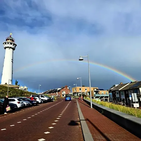 Zon, Zee & Zo - Comfortabel Op Loopafstand & Centrum * Egmond aan Zee