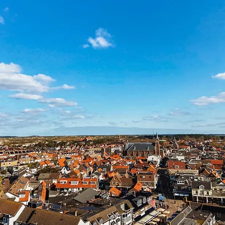 Zon, Zee & Zo - Comfortabel Op Loopafstand & Centrum *