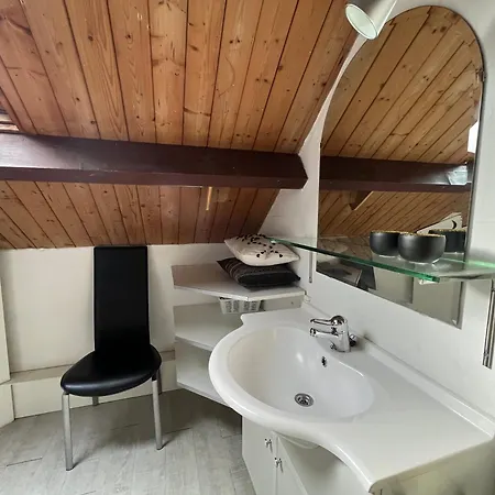 Apartment Zon, Zee & Zo - Comfortabel Op Loopafstand & Centrum Egmond aan Zee