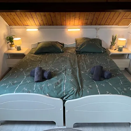 Zon, Zee & Zo - Comfortabel Op Loopafstand & Centrum