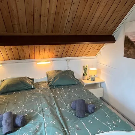 Zon, Zee & Zo - Comfortabel Op Loopafstand & Centrum Apartment *