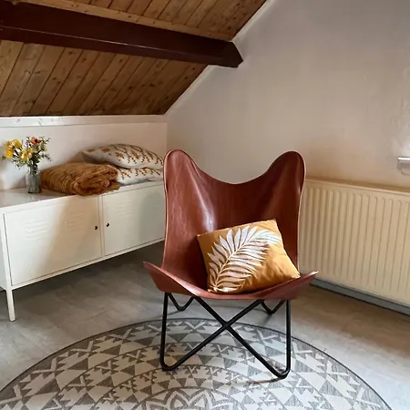 Zon, Zee & Zo - Comfortabel Op Loopafstand & Centrum Egmond aan Zee