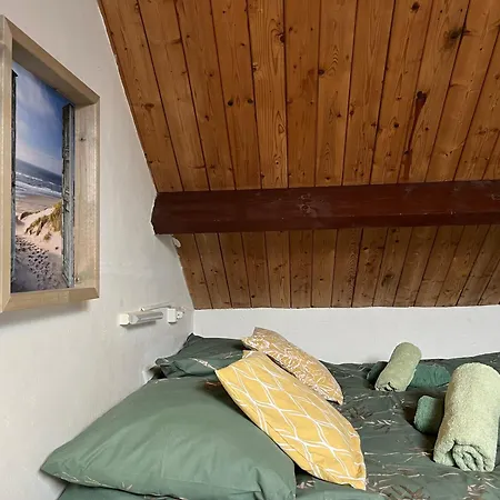 Zon, Zee & Zo - Comfortabel Op Loopafstand & Centrum Egmond aan Zee