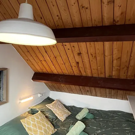 Zon, Zee & Zo - Comfortabel Op Loopafstand & Centrum Apartment Egmond aan Zee