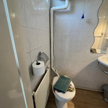 Zon, Zee & Zo - Comfortabel Op Loopafstand & Centrum Apartment