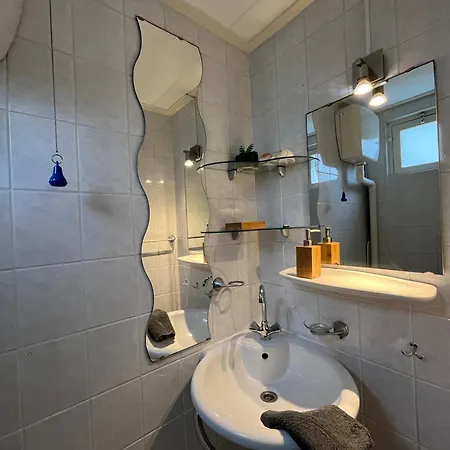 Apartment Zon, Zee & Zo - Comfortabel Op Loopafstand & Centrum Egmond aan Zee