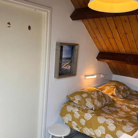 Zon, Zee & Zo - Comfortabel Op Loopafstand & Centrum Apartment Egmond aan Zee