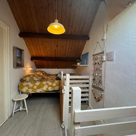 Zon, Zee & Zo - Comfortabel Op Loopafstand & Centrum Apartment *