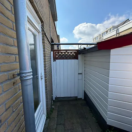Zon, Zee & Zo - Comfortabel Op Loopafstand & Centrum Apartmán Egmond aan Zee