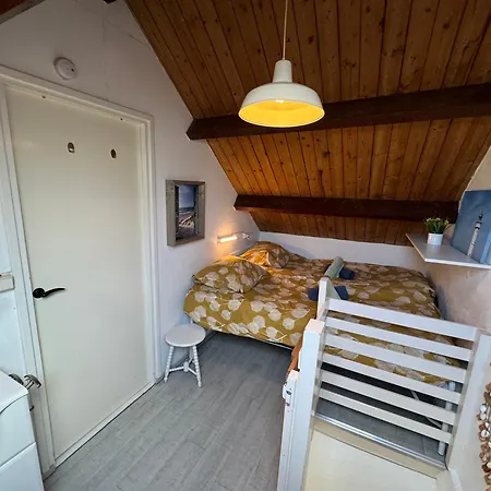 Zon, Zee & Zo - Comfortabel Op Loopafstand & Centrum * Egmond aan Zee