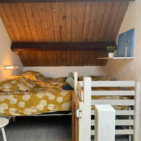 Zon, Zee & Zo - Comfortabel Op Loopafstand & Centrum Apartmán