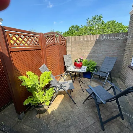 Zon, Zee & Zo - Comfortabel Op Loopafstand & Centrum Apartment *