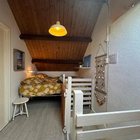 Apartment Zon, Zee & Zo - Comfortabel Op Loopafstand & Centrum *