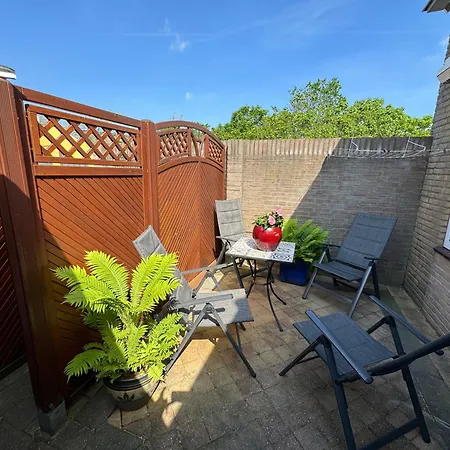 Zon, Zee & Zo - Comfortabel Op Loopafstand & Centrum Appartamento Egmond aan Zee