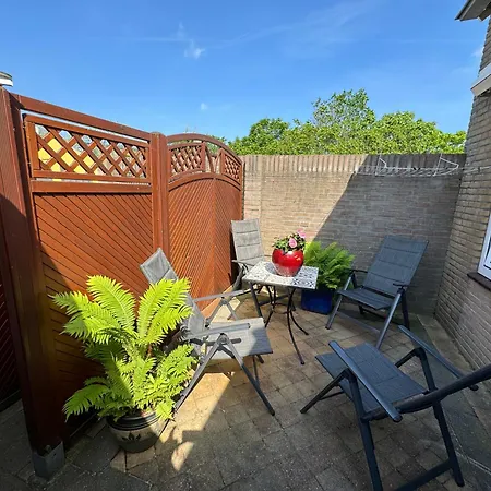 Apartment Zon, Zee & Zo - Comfortabel Op Loopafstand & Centrum Egmond aan Zee