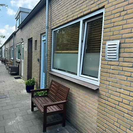 Zon, Zee & Zo - Comfortabel Op Loopafstand & Centrum Egmond aan Zee