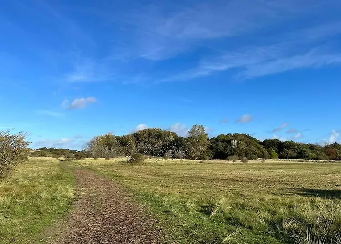 Appartamento Zon, Zee & Zo - Comfortabel Op Loopafstand & Centrum *