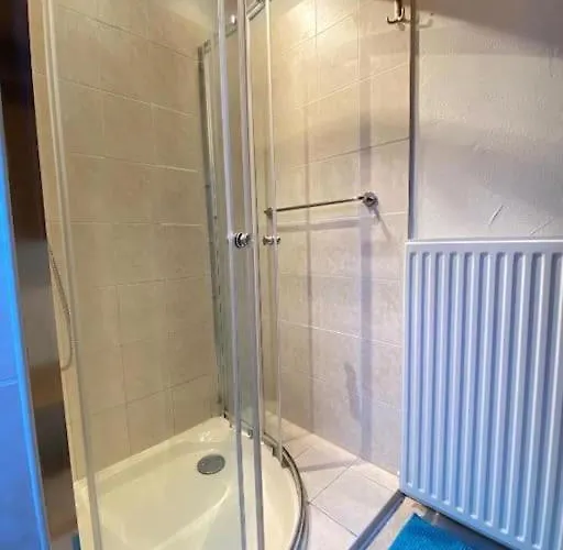 Zon, Zee & Zo - Comfortabel Op Loopafstand & Centrum Apartament