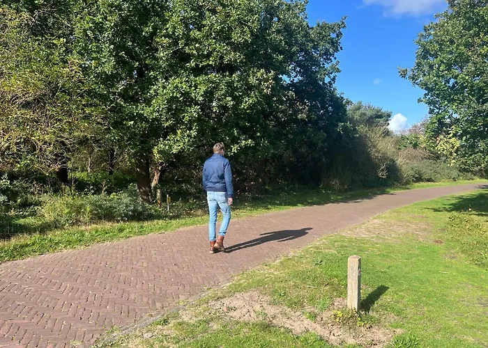 Zon, Zee & Zo - Comfortabel Op Loopafstand & Centrum