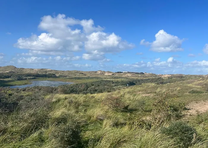 Zon, Zee & Zo - Comfortabel Op Loopafstand & Centrum Appartamento *