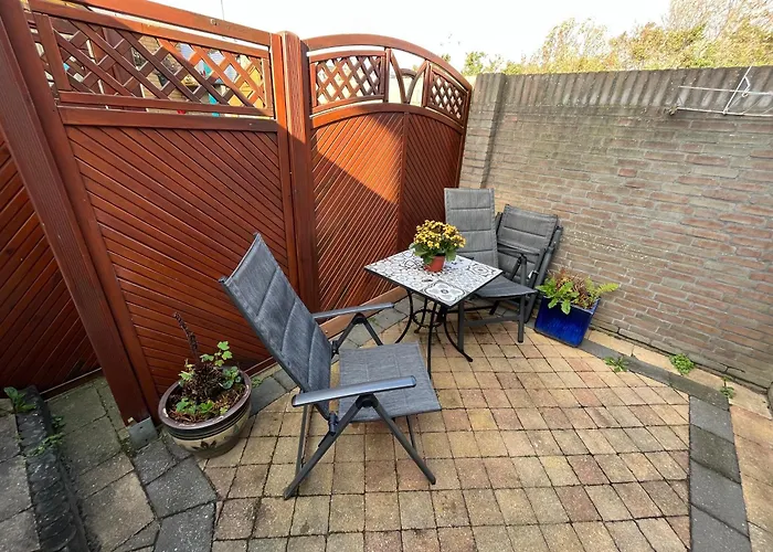 Zon, Zee & Zo - Comfortabel Op Loopafstand & Centrum Appartamento Egmond aan Zee