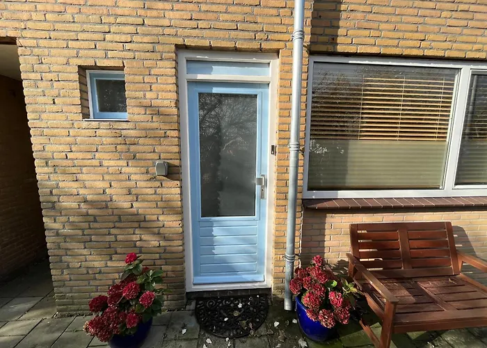 Zon, Zee & Zo - Comfortabel Op Loopafstand & Centrum * Egmond aan Zee