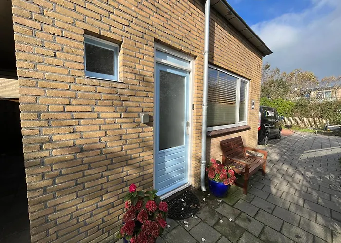 Zon, Zee & Zo - Comfortabel Op Loopafstand & Centrum *