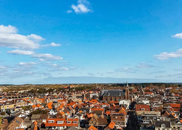 Zon, Zee & Zo - Comfortabel Op Loopafstand & Centrum *