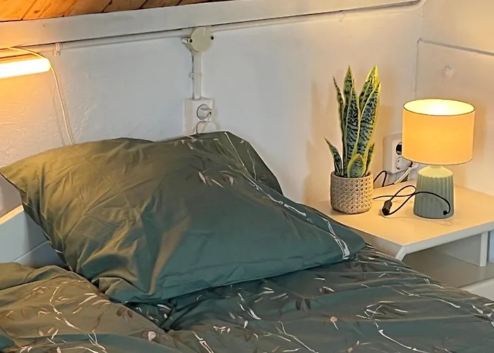 Zon, Zee & Zo - Comfortabel Op Loopafstand & Centrum