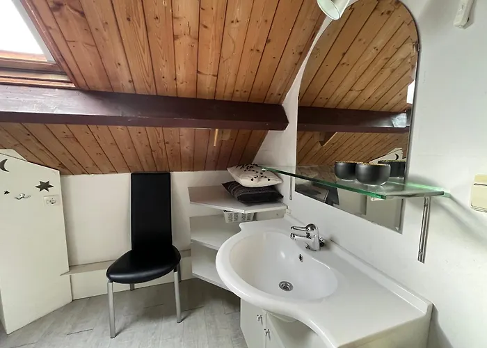 Apartament Zon, Zee & Zo - Comfortabel Op Loopafstand & Centrum Egmond aan Zee