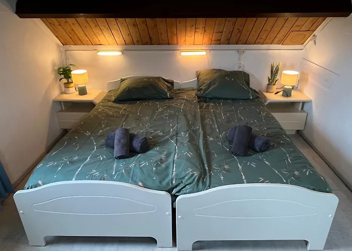 Zon, Zee & Zo - Comfortabel Op Loopafstand & Centrum