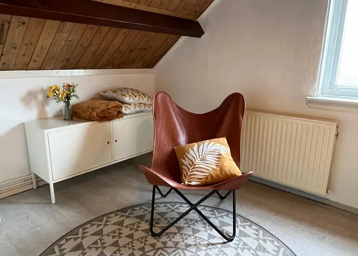 Zon, Zee & Zo - Comfortabel Op Loopafstand & Centrum Egmond aan Zee