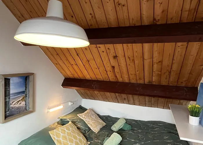 Zon, Zee & Zo - Comfortabel Op Loopafstand & Centrum Apartament Egmond aan Zee