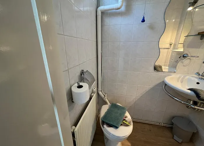 Zon, Zee & Zo - Comfortabel Op Loopafstand & Centrum Appartamento