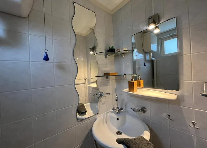 Apartament Zon, Zee & Zo - Comfortabel Op Loopafstand & Centrum Egmond aan Zee