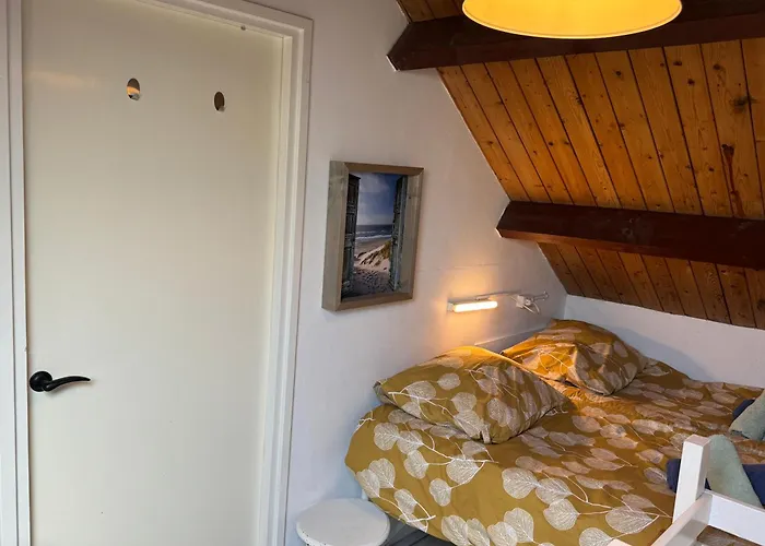 Zon, Zee & Zo - Comfortabel Op Loopafstand & Centrum Apartament Egmond aan Zee