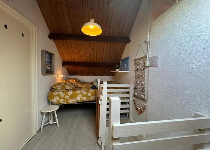 Zon, Zee & Zo - Comfortabel Op Loopafstand & Centrum Appartamento *