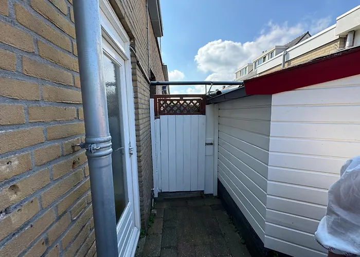 Zon, Zee & Zo - Comfortabel Op Loopafstand & Centrum Apartament Egmond aan Zee