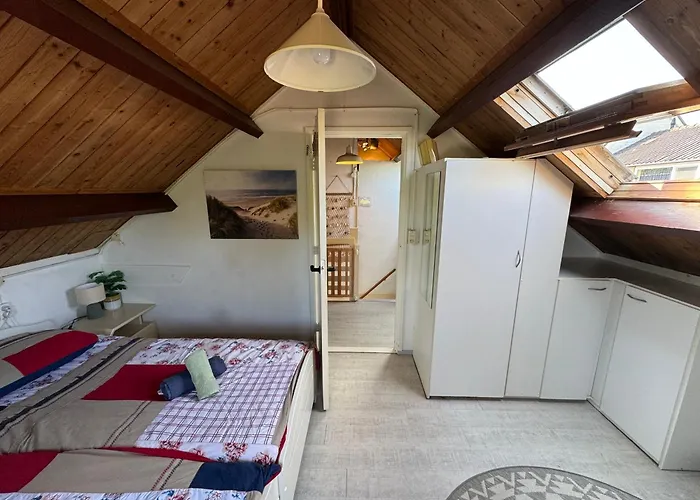 Zon, Zee & Zo - Comfortabel Op Loopafstand & Centrum Egmond aan Zee