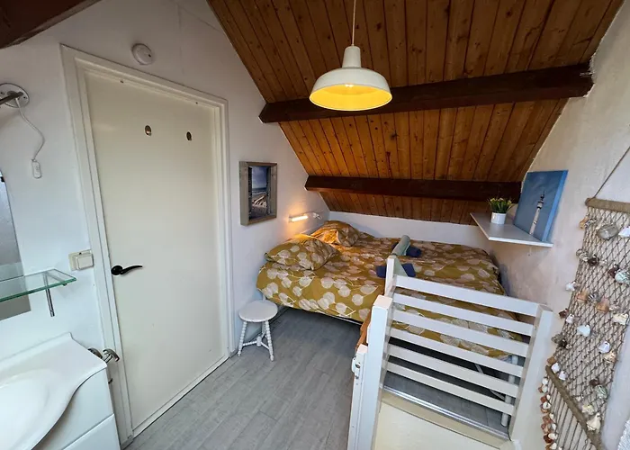 Zon, Zee & Zo - Comfortabel Op Loopafstand & Centrum * Egmond aan Zee