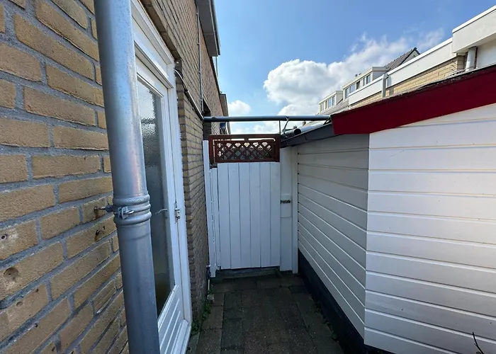 Appartamento Zon, Zee & Zo - Comfortabel Op Loopafstand & Centrum Egmond aan Zee