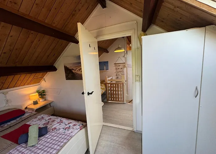 Zon, Zee & Zo - Comfortabel Op Loopafstand & Centrum *